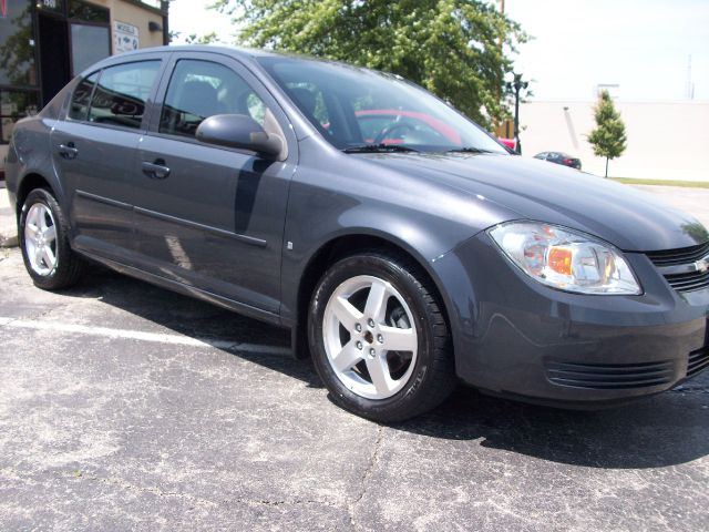 2009 Chevrolet Cobalt Pininfarina