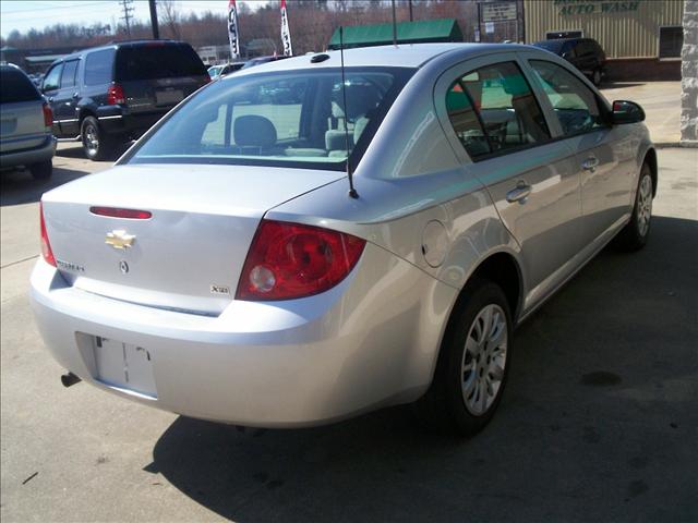 2009 Chevrolet Cobalt Touring W/nav.sys