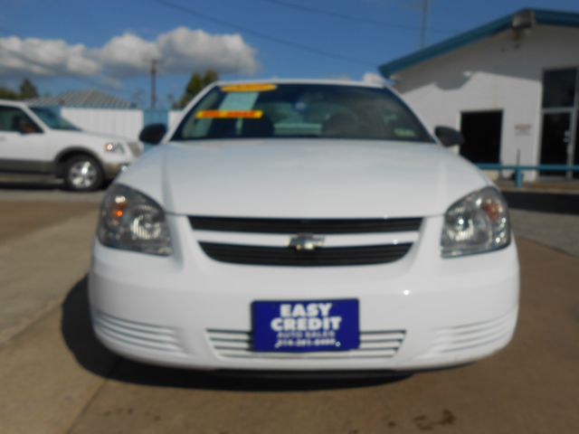 2009 Chevrolet Cobalt 2wdse