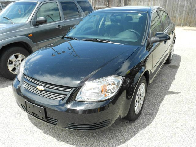 2009 Chevrolet Cobalt Pininfarina