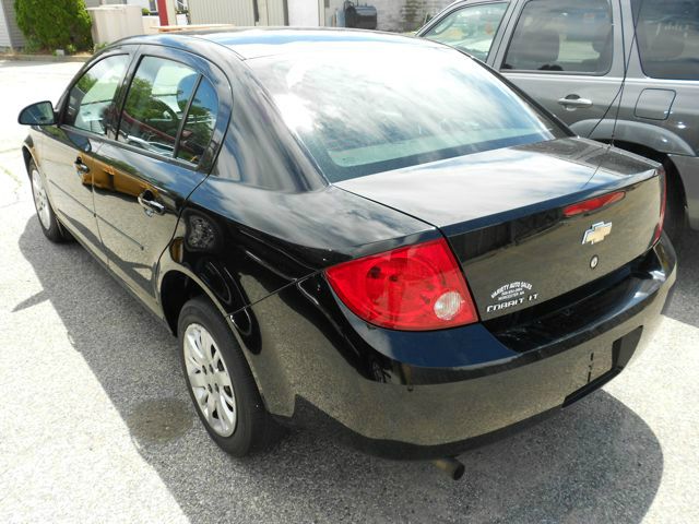 2009 Chevrolet Cobalt Pininfarina