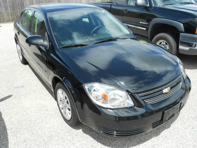 2009 Chevrolet Cobalt Pininfarina