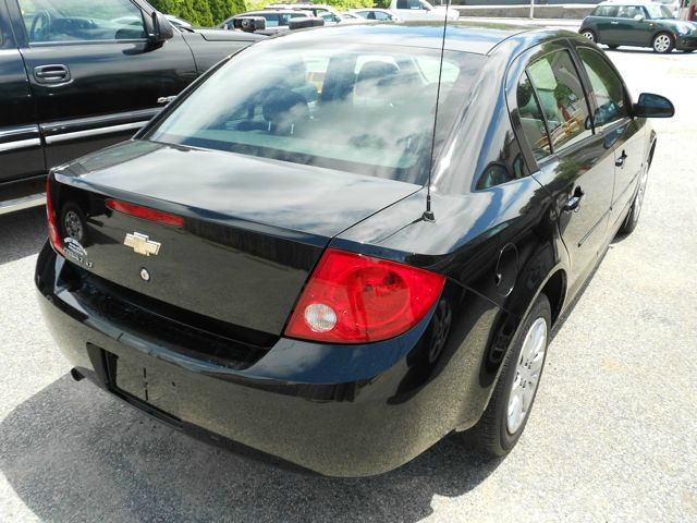 2009 Chevrolet Cobalt Pininfarina