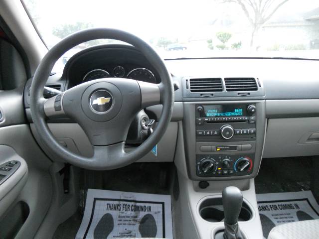 2009 Chevrolet Cobalt SL1