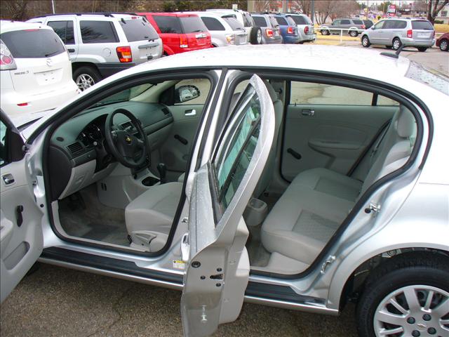 2009 Chevrolet Cobalt Touring W/nav.sys