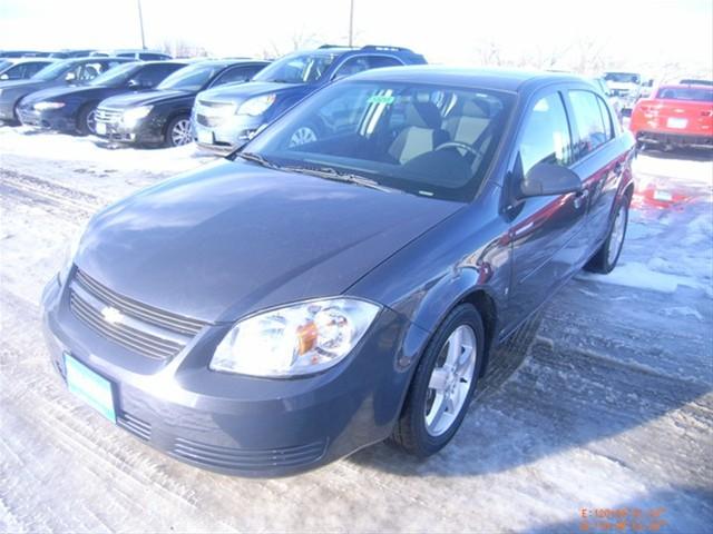 2009 Chevrolet Cobalt SL1