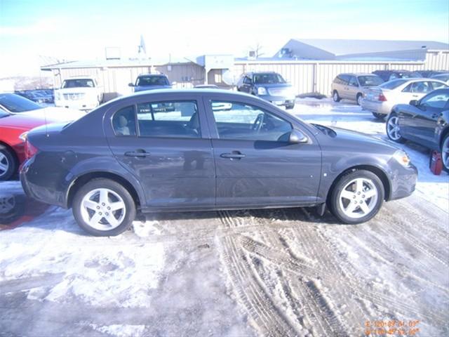 2009 Chevrolet Cobalt SL1