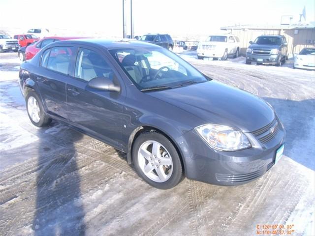 2009 Chevrolet Cobalt SL1