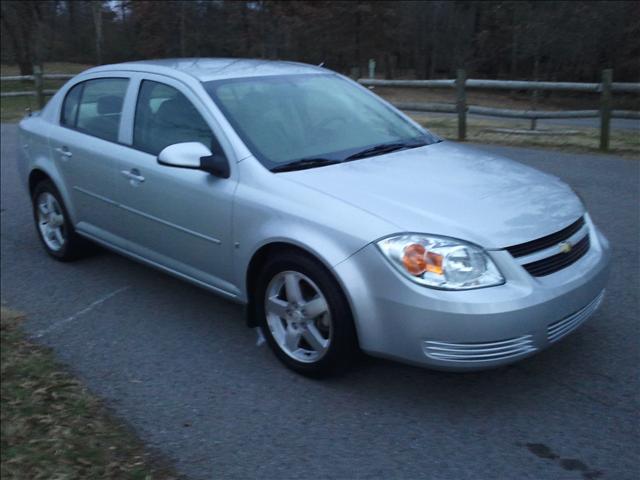 2009 Chevrolet Cobalt SL1