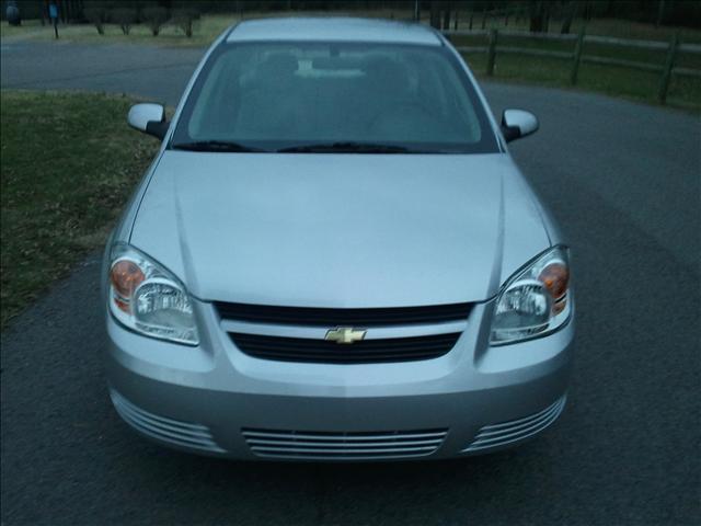 2009 Chevrolet Cobalt SL1