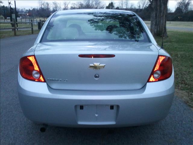 2009 Chevrolet Cobalt SL1