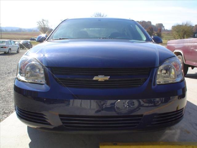 2009 Chevrolet Cobalt 4dr Sdn I4 CVT 2.5