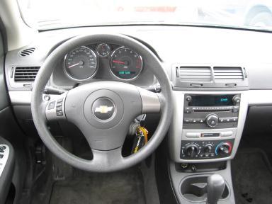 2009 Chevrolet Cobalt SL1