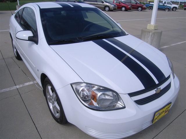 2009 Chevrolet Cobalt SL1