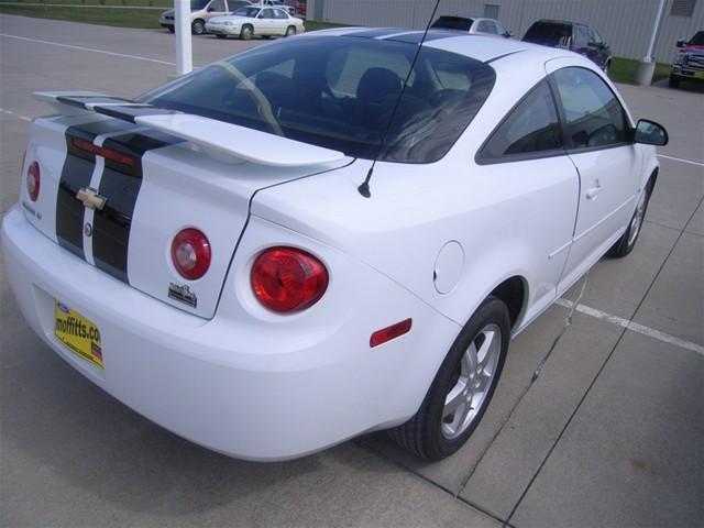 2009 Chevrolet Cobalt SL1