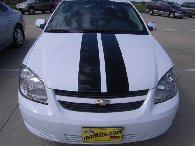 2009 Chevrolet Cobalt SL1