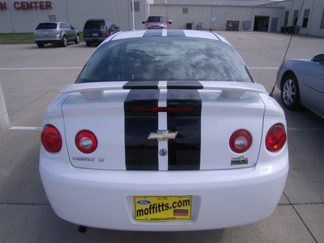 2009 Chevrolet Cobalt SL1