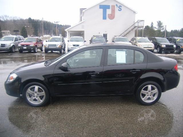 2009 Chevrolet Cobalt SL1