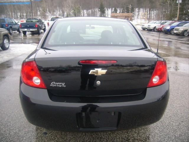 2009 Chevrolet Cobalt SL1