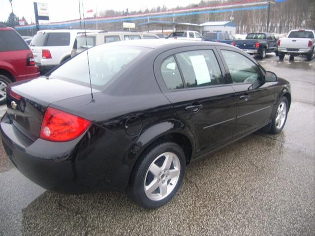 2009 Chevrolet Cobalt SL1