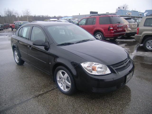 2009 Chevrolet Cobalt SL1