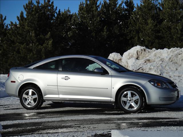 2009 Chevrolet Cobalt SL1