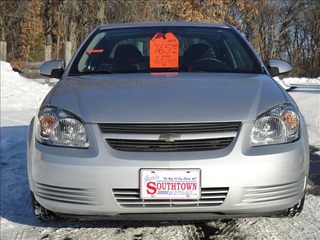 2009 Chevrolet Cobalt SL1