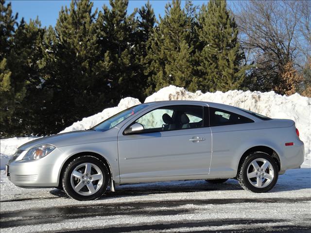 2009 Chevrolet Cobalt SL1