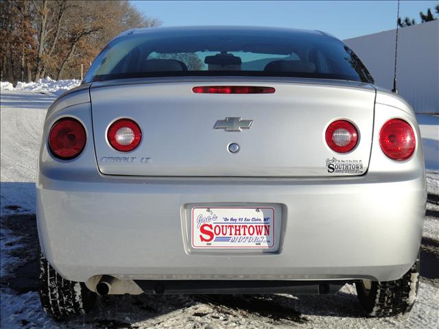 2009 Chevrolet Cobalt SL1