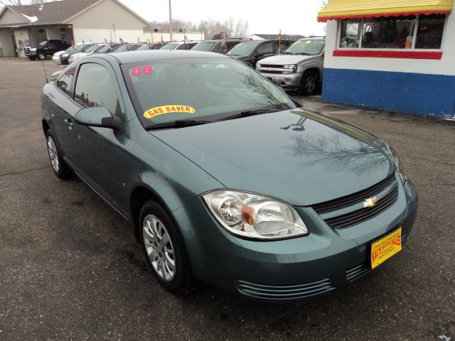 2009 Chevrolet Cobalt SL1