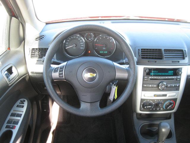 2009 Chevrolet Cobalt SL1