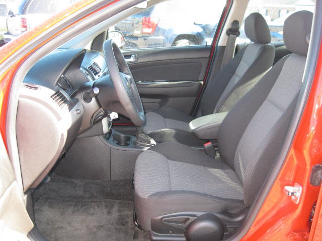 2009 Chevrolet Cobalt SL1