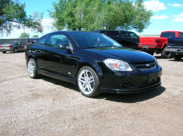 2009 Chevrolet Cobalt AWD V6 LT W/1lt