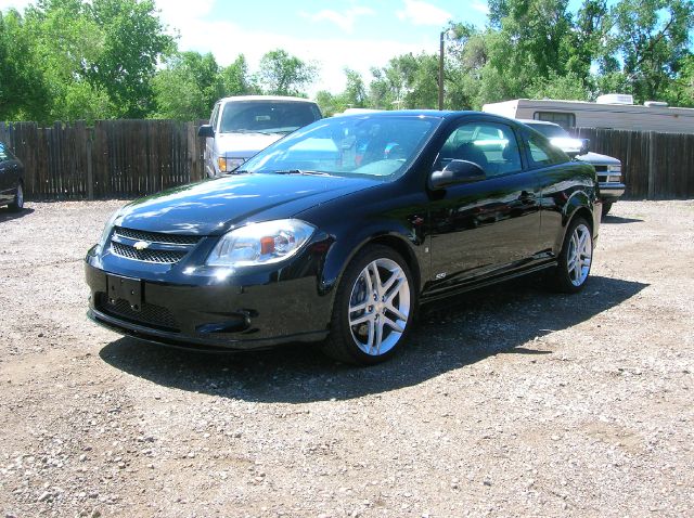 2009 Chevrolet Cobalt AWD V6 LT W/1lt