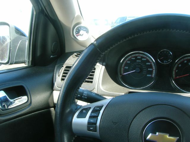 2009 Chevrolet Cobalt AWD V6 LT W/1lt