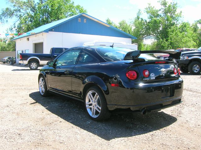 2009 Chevrolet Cobalt AWD V6 LT W/1lt