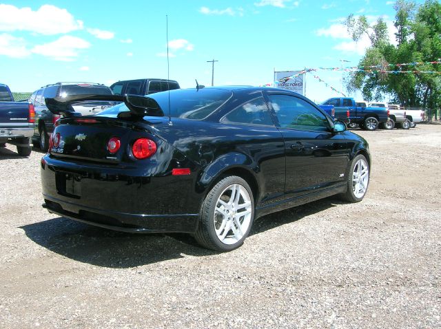 2009 Chevrolet Cobalt AWD V6 LT W/1lt