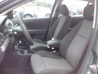 2009 Chevrolet Cobalt Unknown