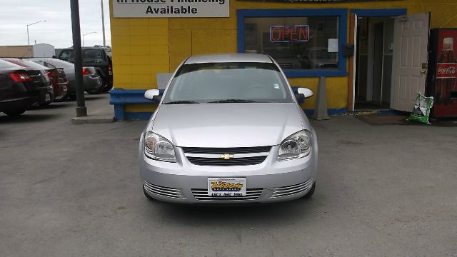 2009 Chevrolet Cobalt Pininfarina