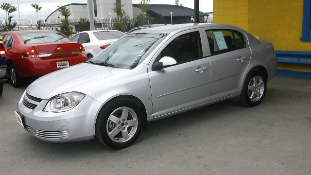 2009 Chevrolet Cobalt Pininfarina