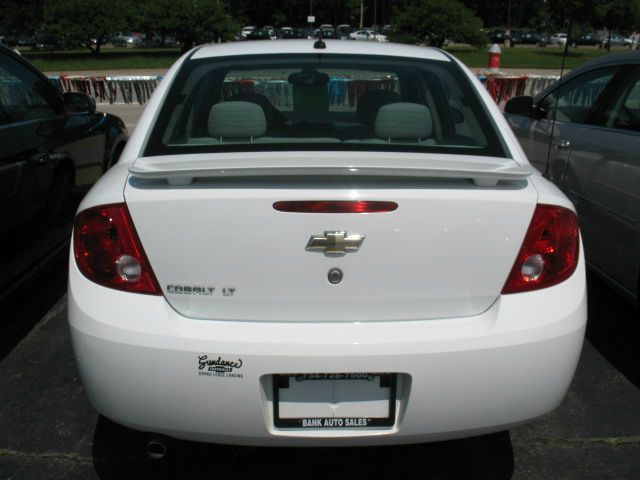 2009 Chevrolet Cobalt Pininfarina