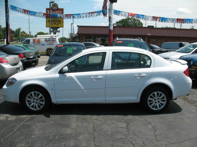 2009 Chevrolet Cobalt Pininfarina