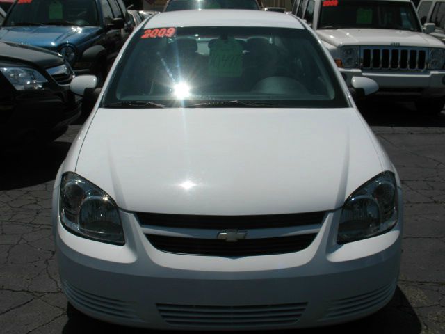 2009 Chevrolet Cobalt Pininfarina