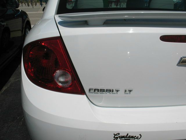 2009 Chevrolet Cobalt Pininfarina