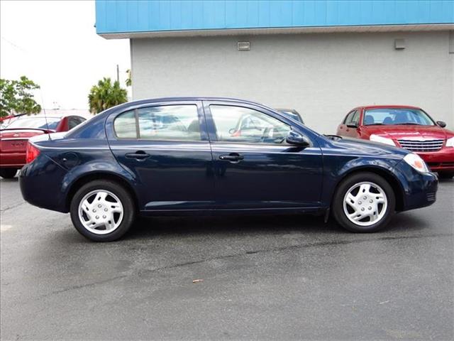 2009 Chevrolet Cobalt SL1