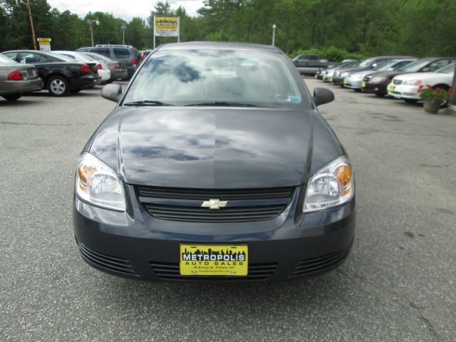 2009 Chevrolet Cobalt 3.2 Sedan 4dr