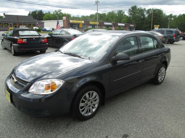 2009 Chevrolet Cobalt 3.2 Sedan 4dr