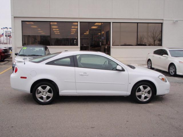 2009 Chevrolet Cobalt SL1