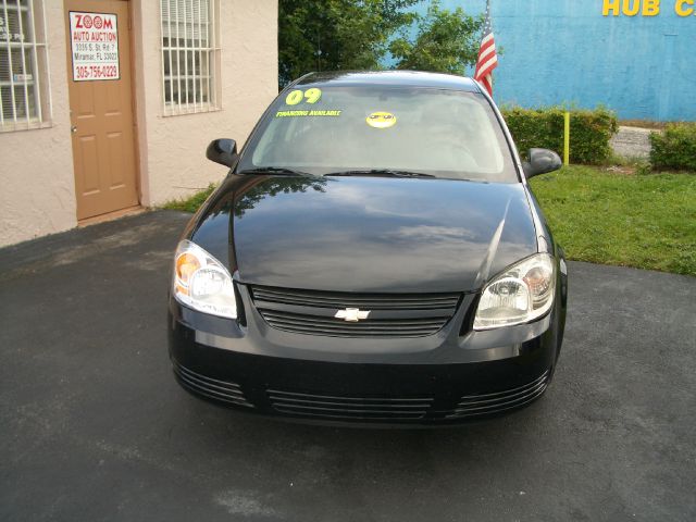 2009 Chevrolet Cobalt Reg Cab W/12 Stake Bed