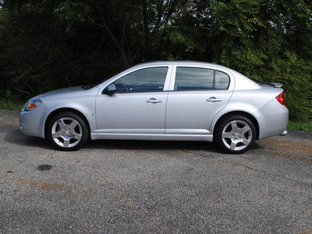 2009 Chevrolet Cobalt SL1